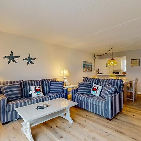 Wight Bay Apartamento Ocean City Exterior foto