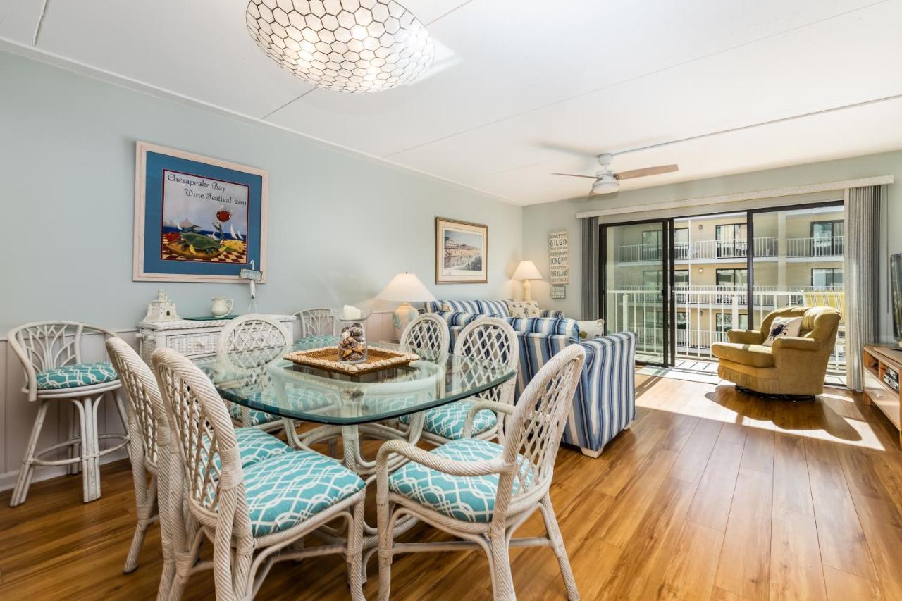 Wight Bay Apartamento Ocean City Quarto foto