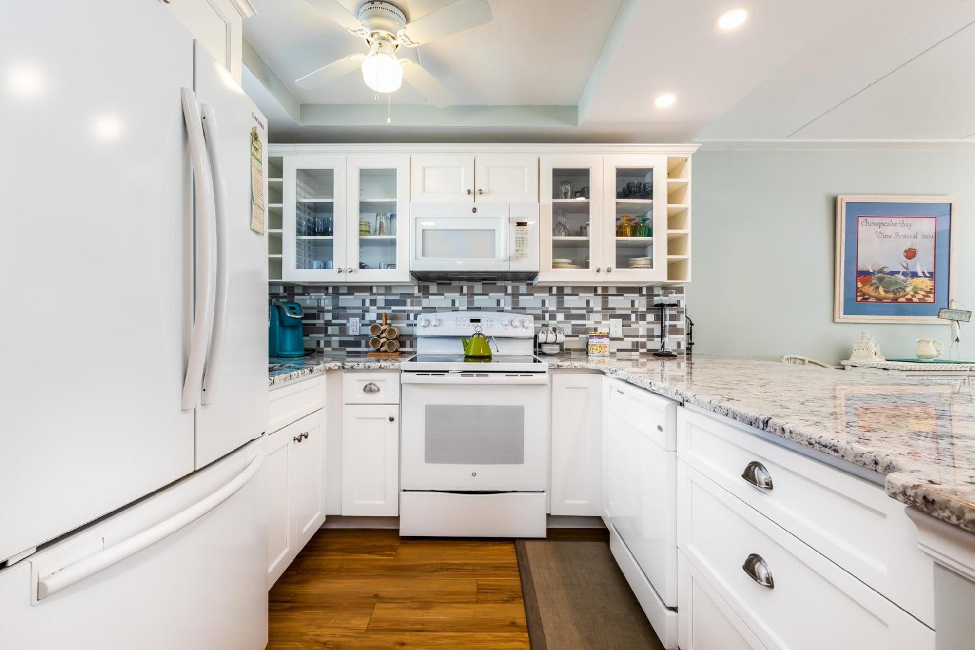 Wight Bay Apartamento Ocean City Quarto foto
