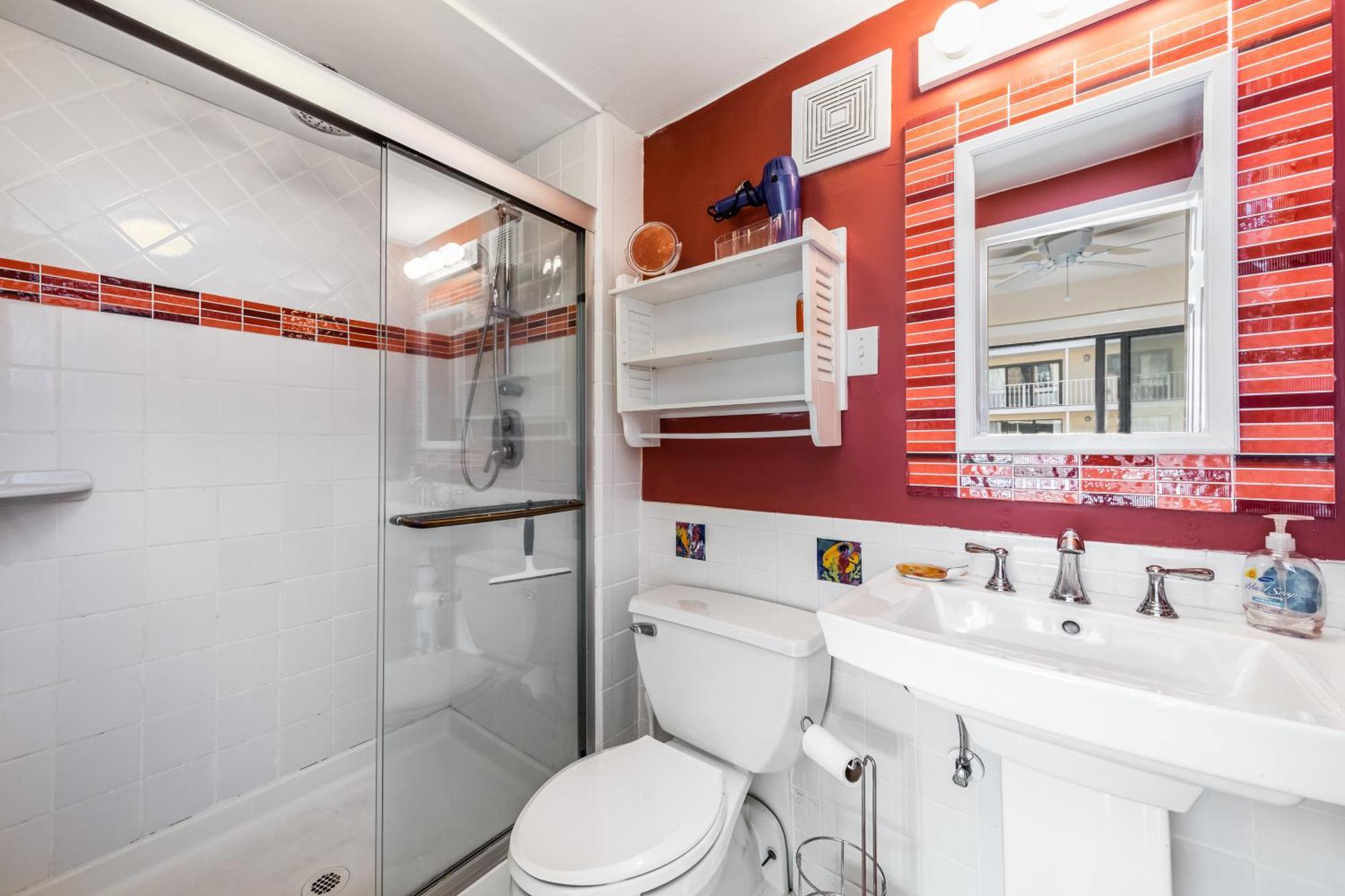 Wight Bay Apartamento Ocean City Quarto foto