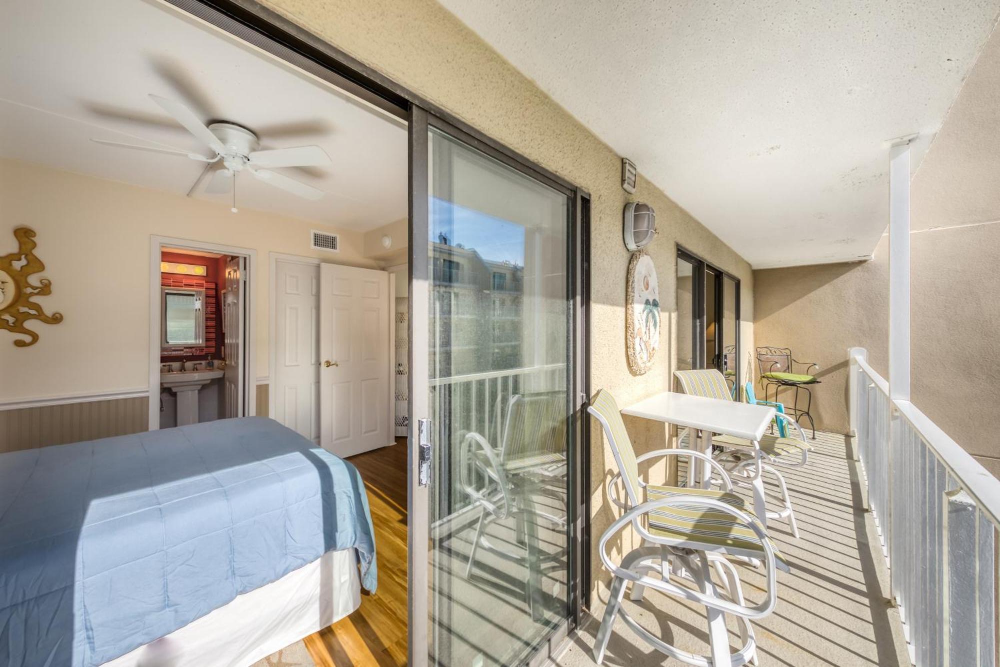 Wight Bay Apartamento Ocean City Quarto foto