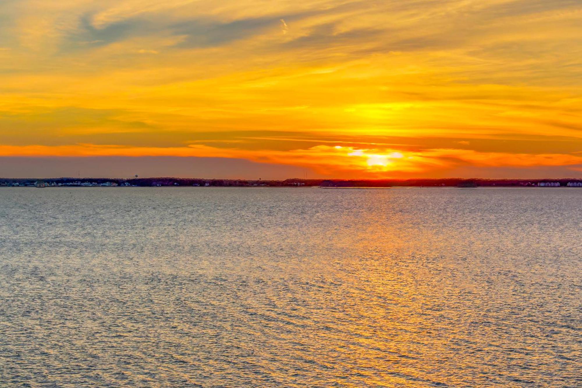 Wight Bay Apartamento Ocean City Quarto foto