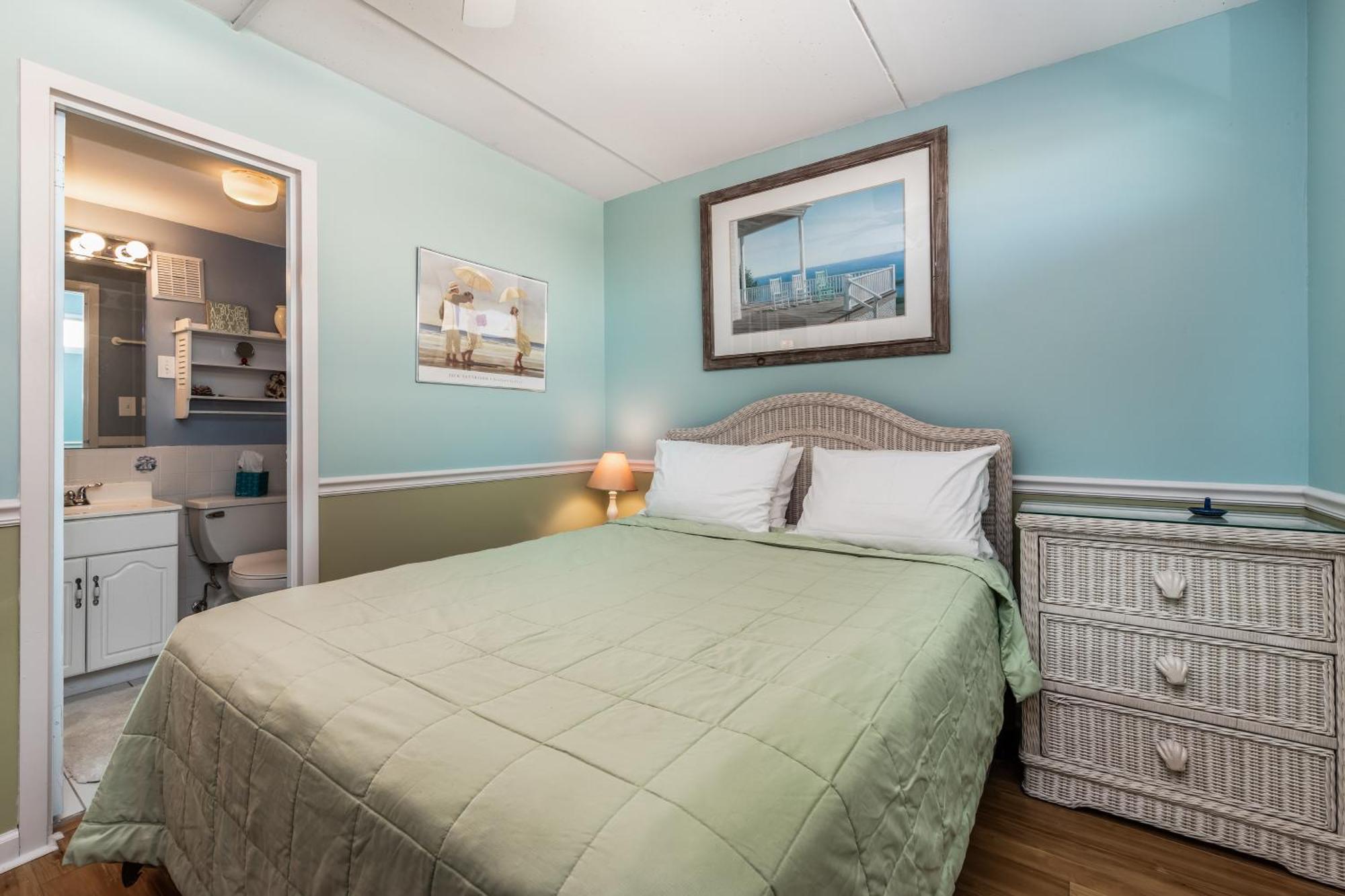 Wight Bay Apartamento Ocean City Quarto foto