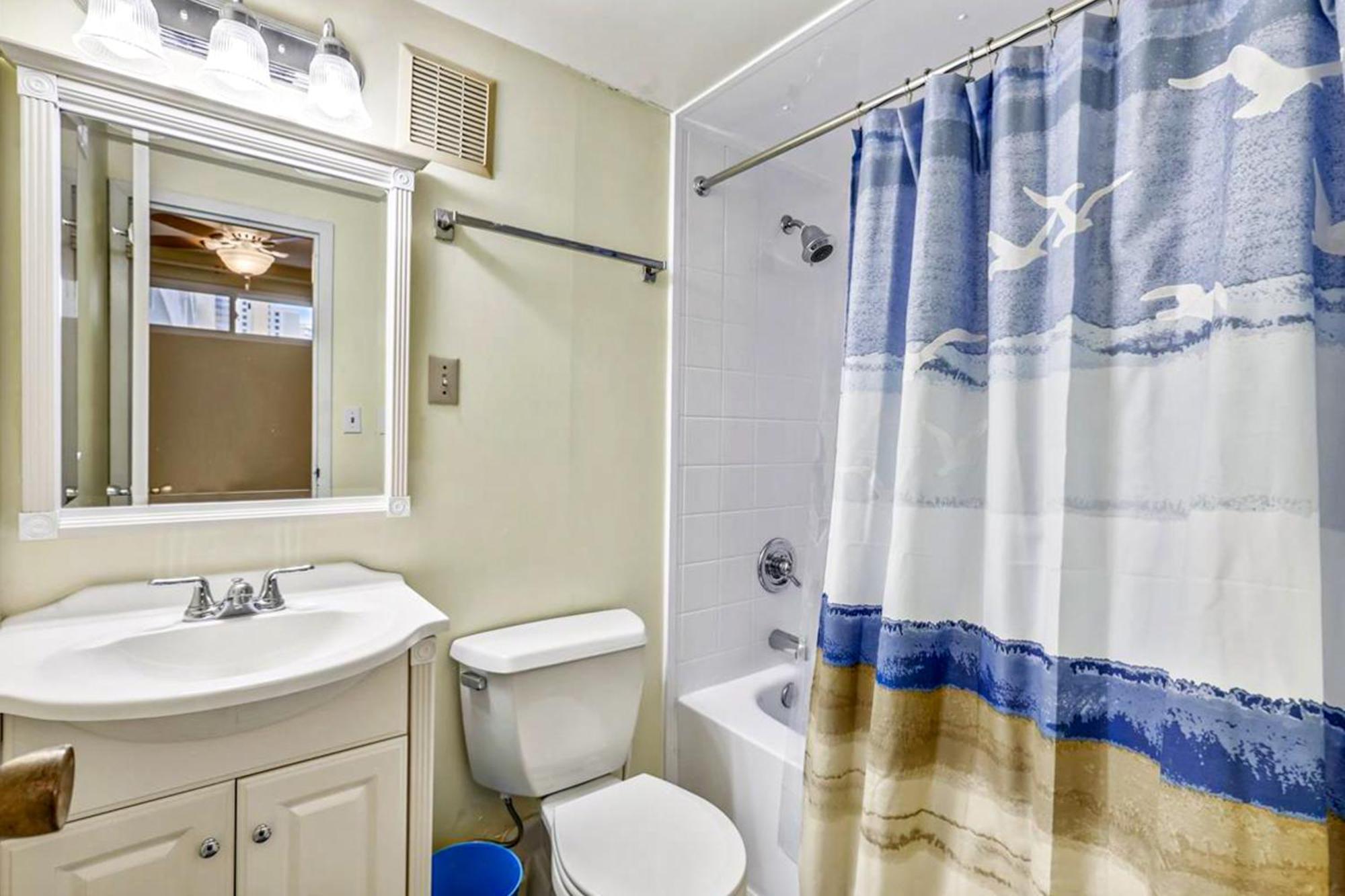 Wight Bay Apartamento Ocean City Quarto foto