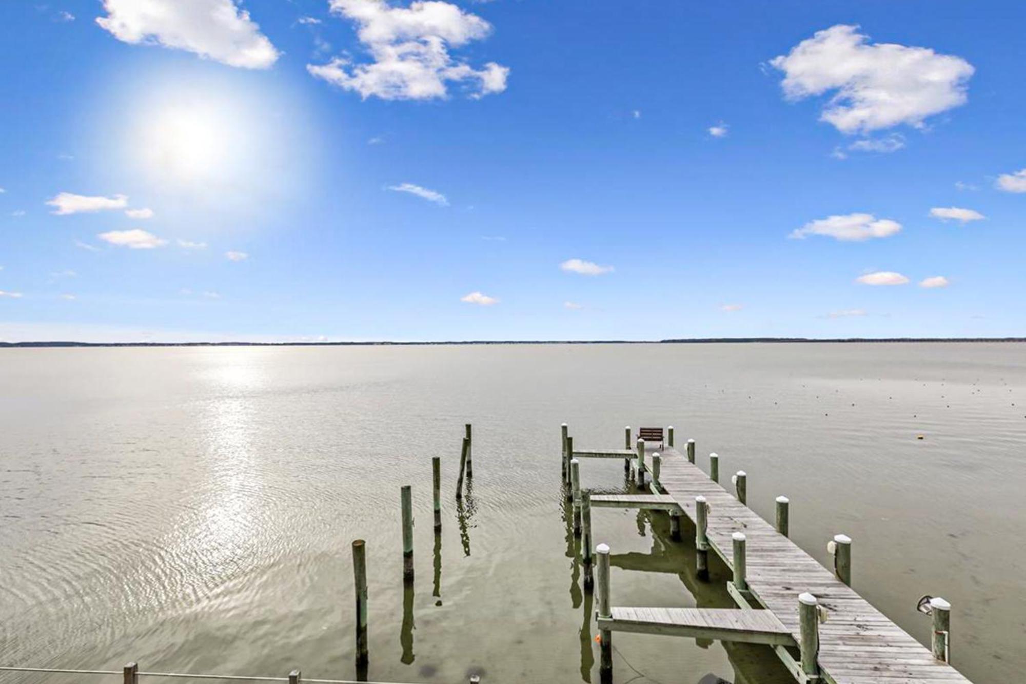 Wight Bay Apartamento Ocean City Quarto foto