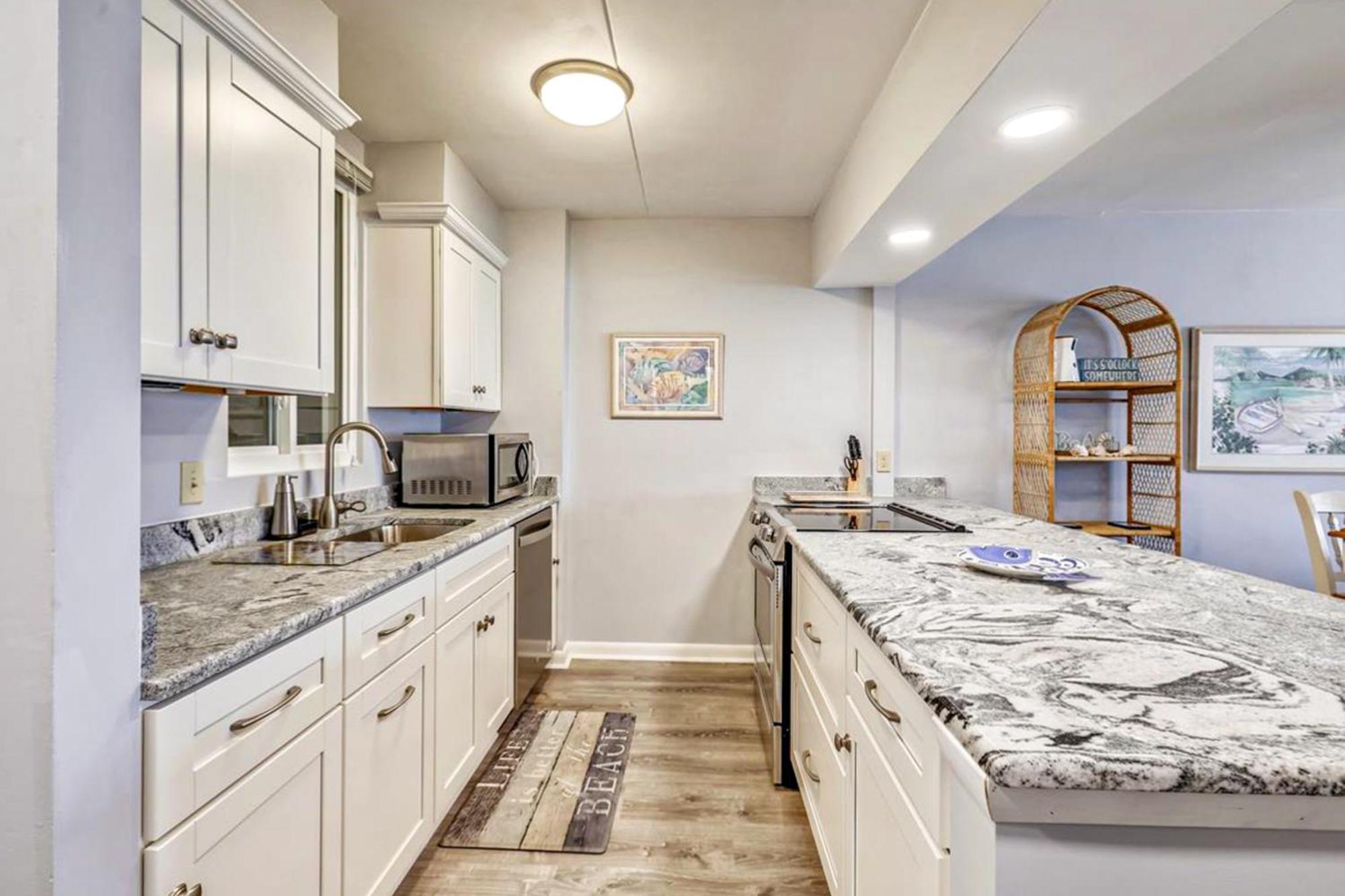 Wight Bay Apartamento Ocean City Quarto foto