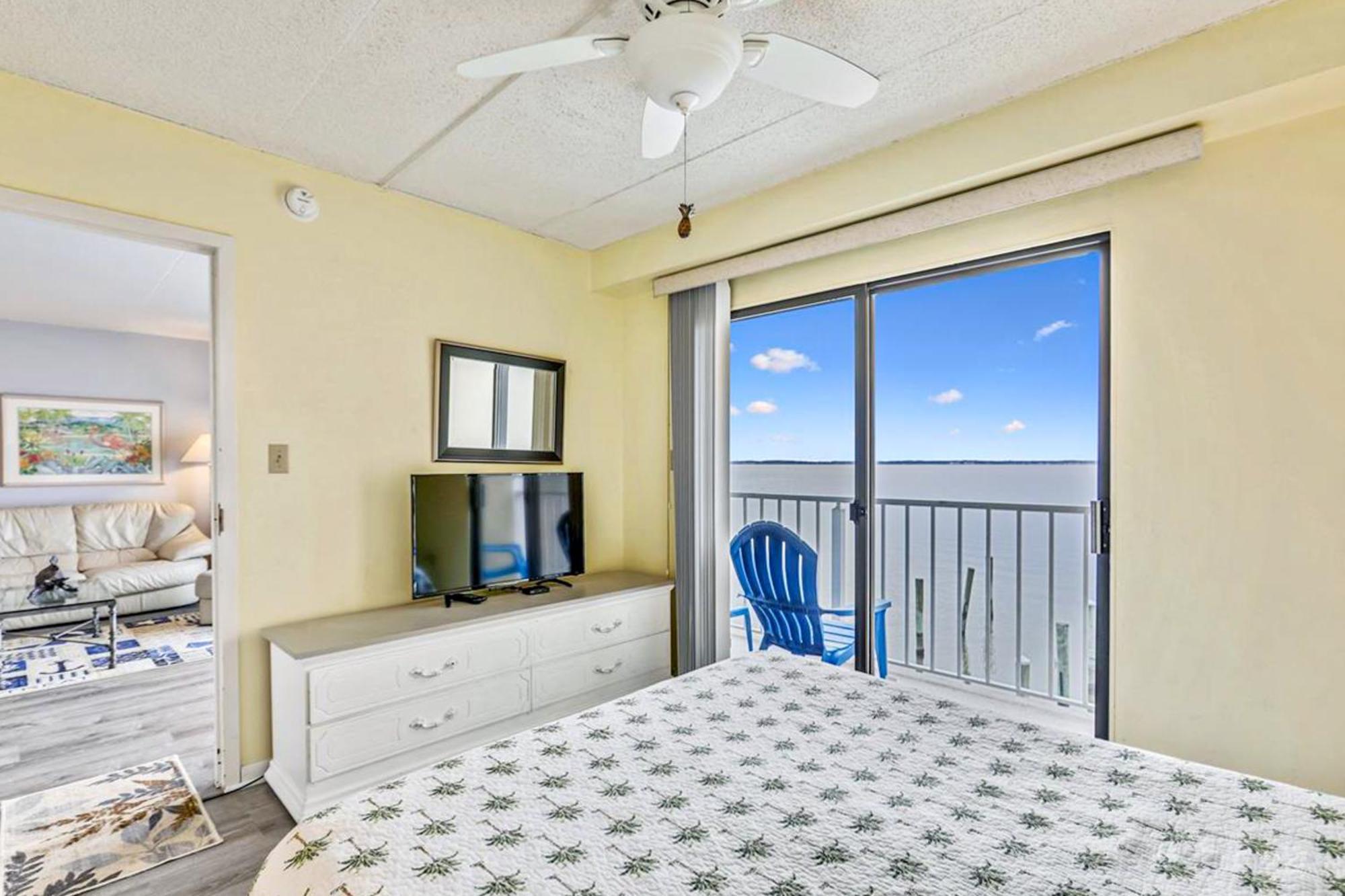 Wight Bay Apartamento Ocean City Quarto foto
