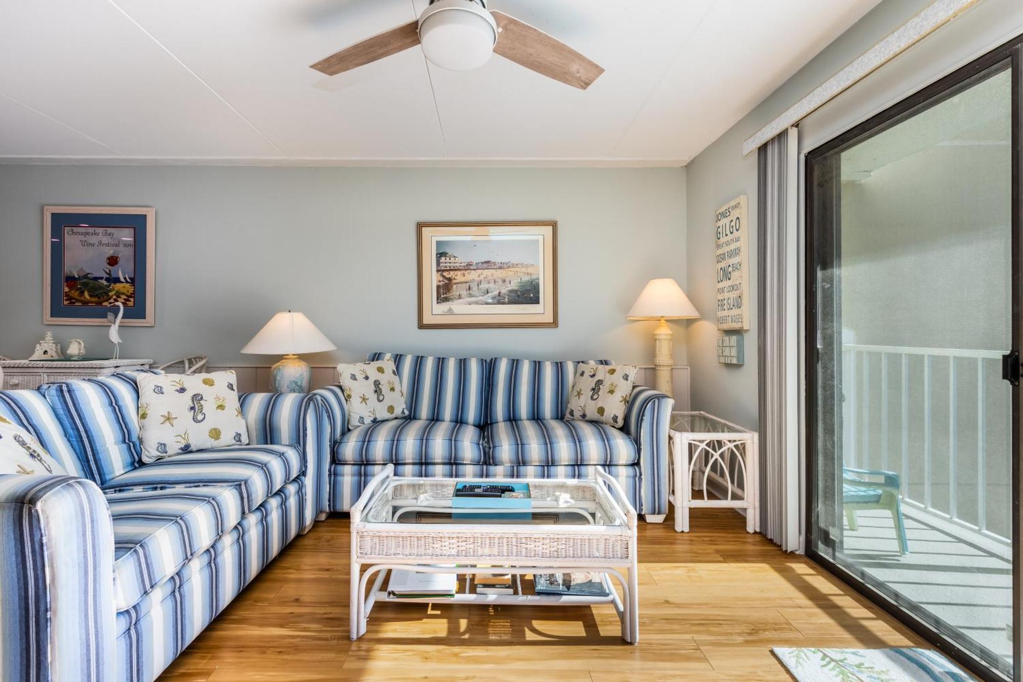 Wight Bay Apartamento Ocean City Quarto foto