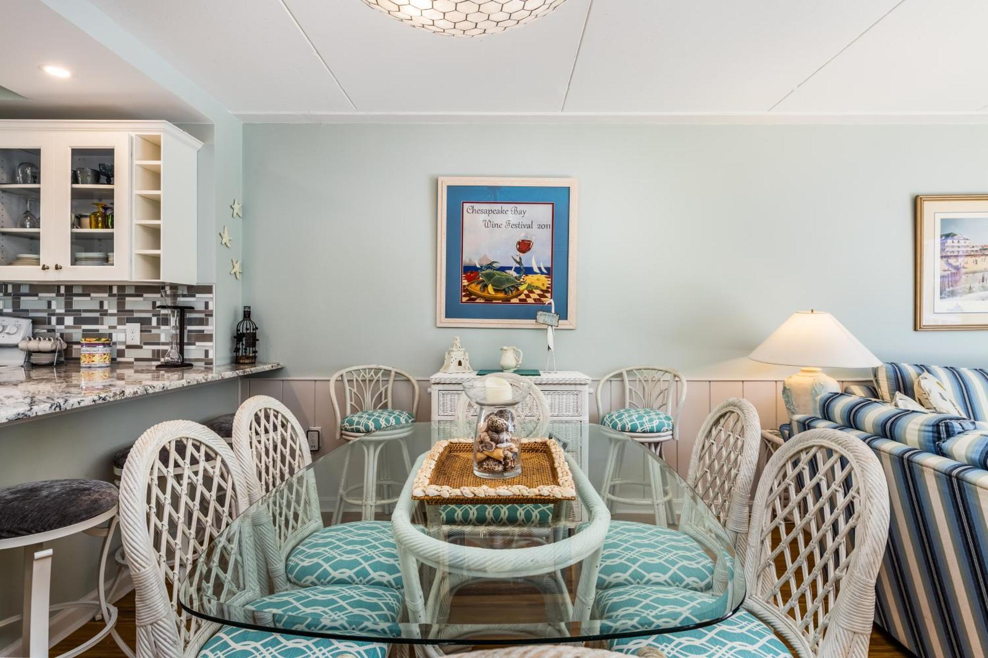 Wight Bay Apartamento Ocean City Quarto foto