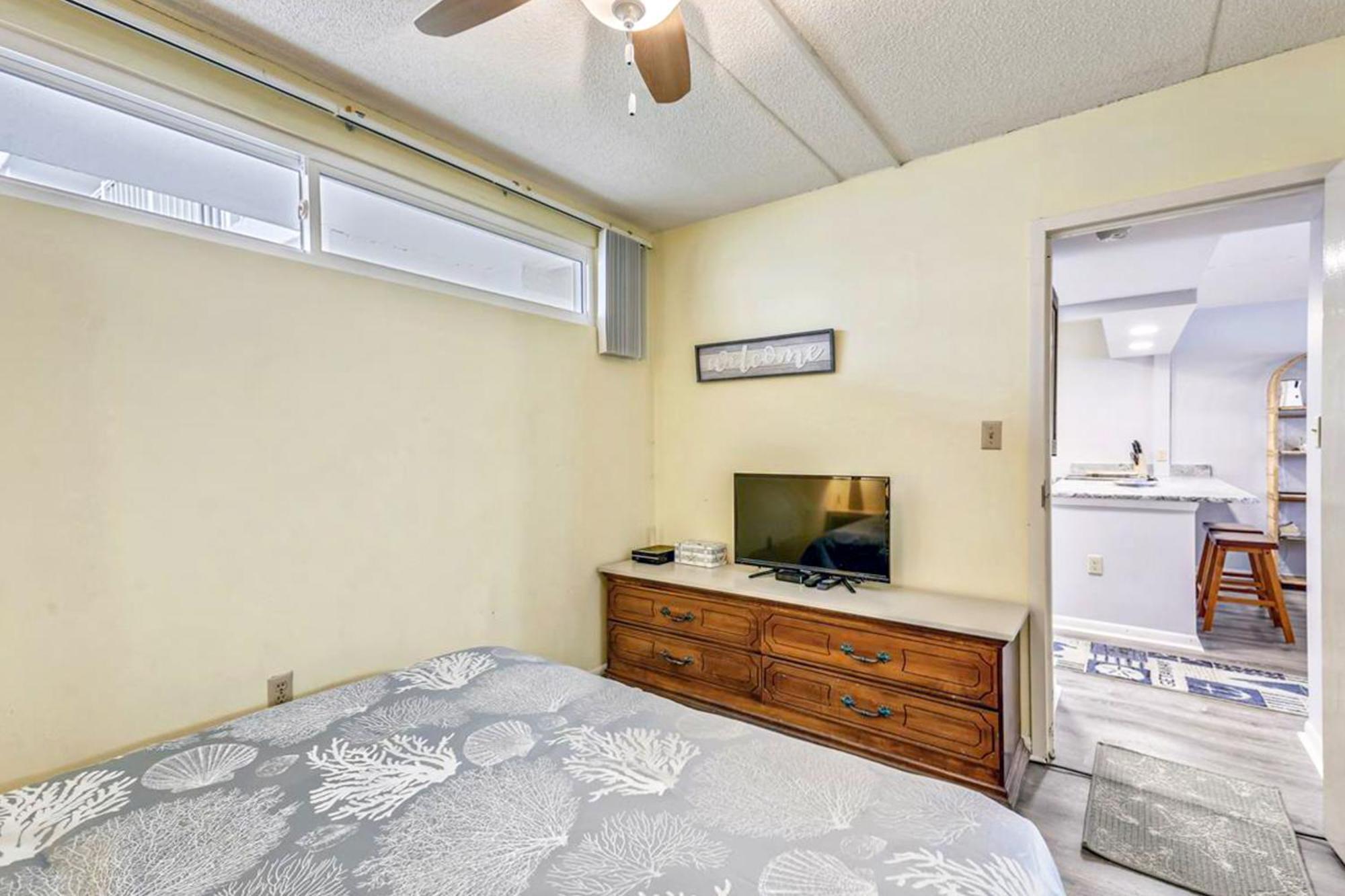 Wight Bay Apartamento Ocean City Quarto foto