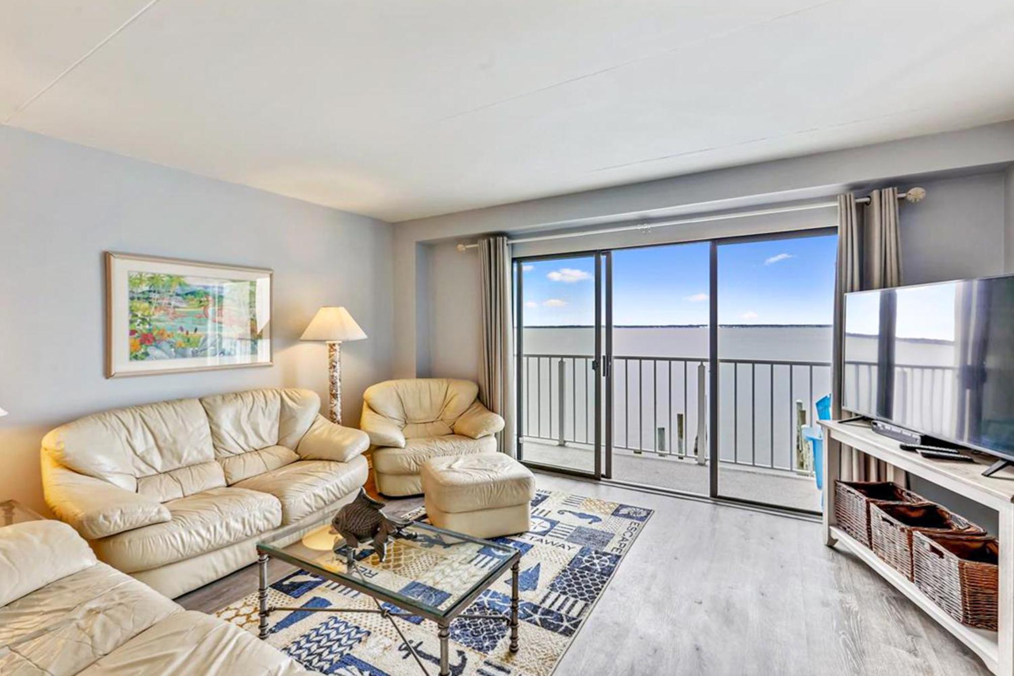 Wight Bay Apartamento Ocean City Quarto foto