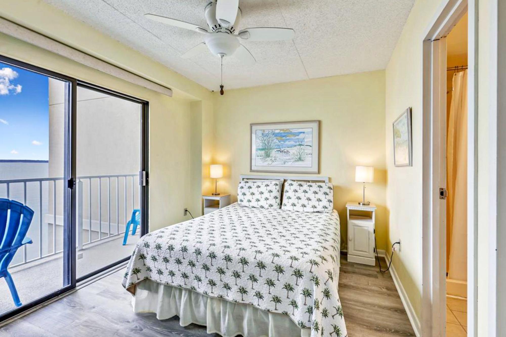 Wight Bay Apartamento Ocean City Quarto foto