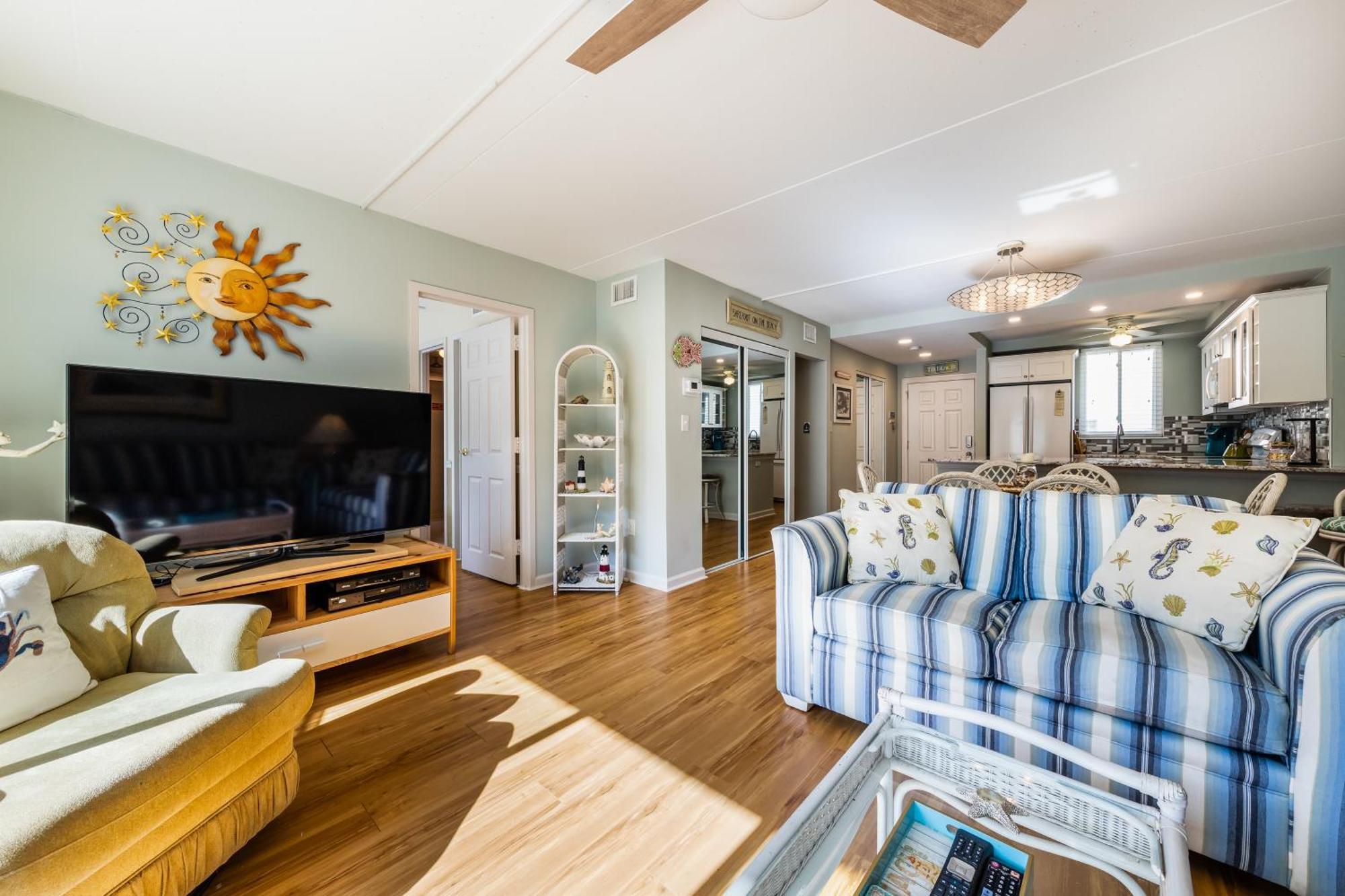 Wight Bay Apartamento Ocean City Quarto foto