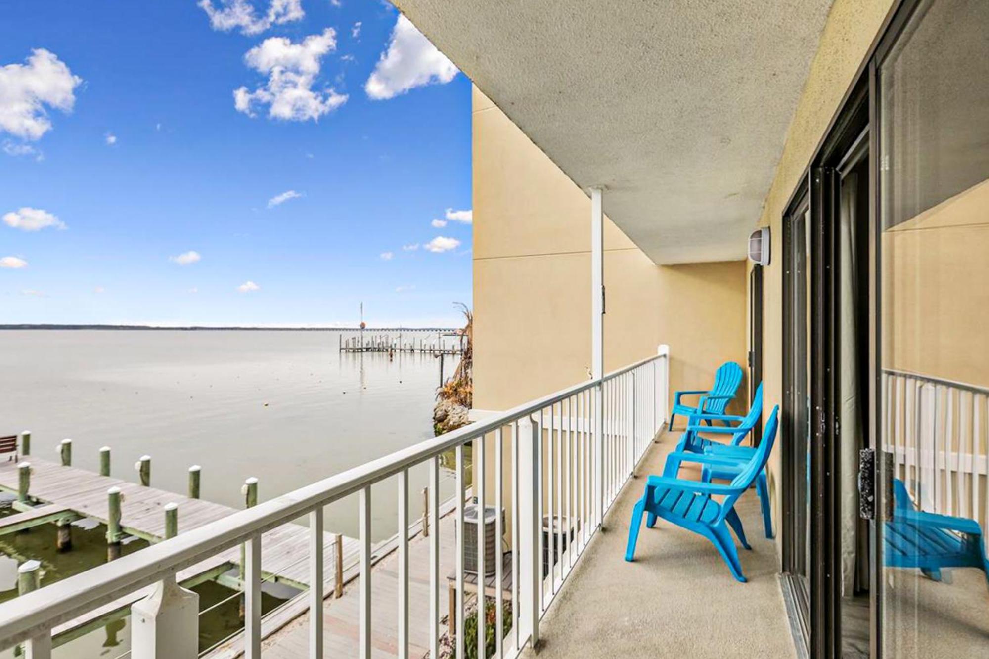Wight Bay Apartamento Ocean City Quarto foto