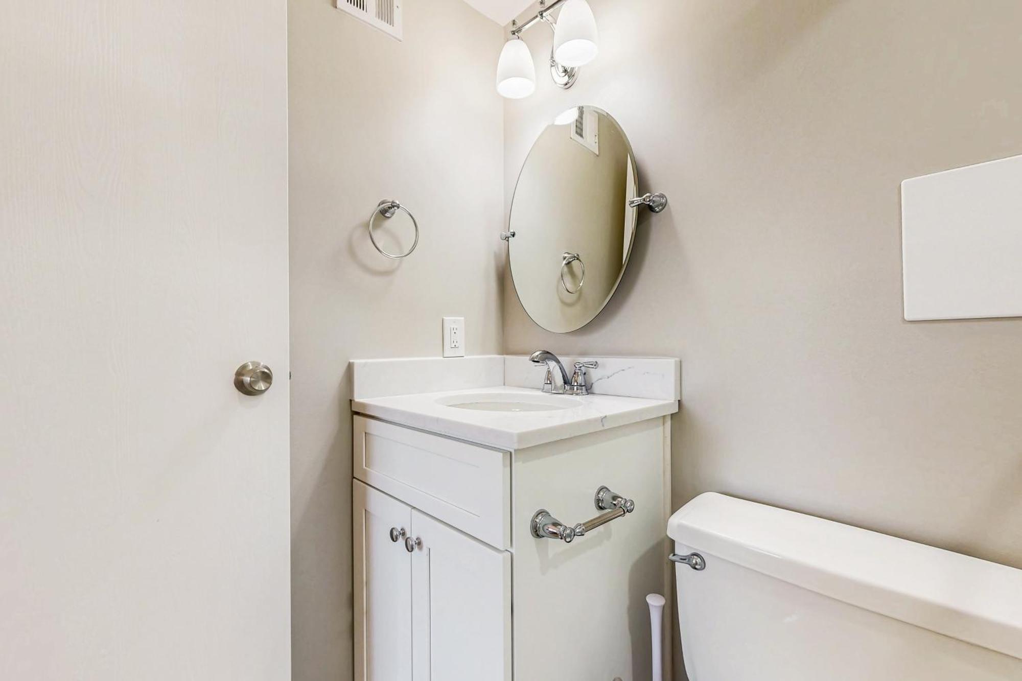 Wight Bay Apartamento Ocean City Exterior foto