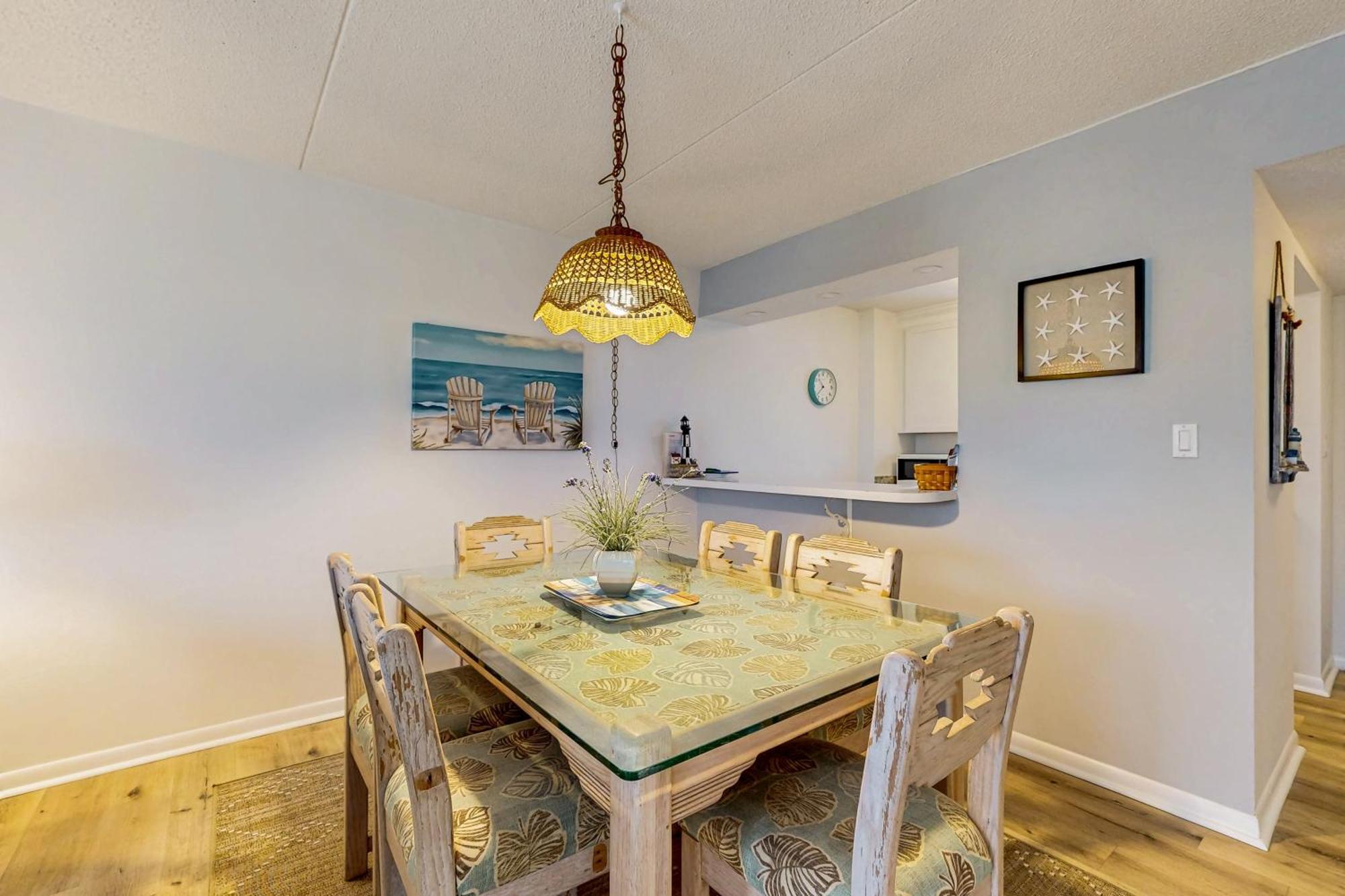 Wight Bay Apartamento Ocean City Exterior foto