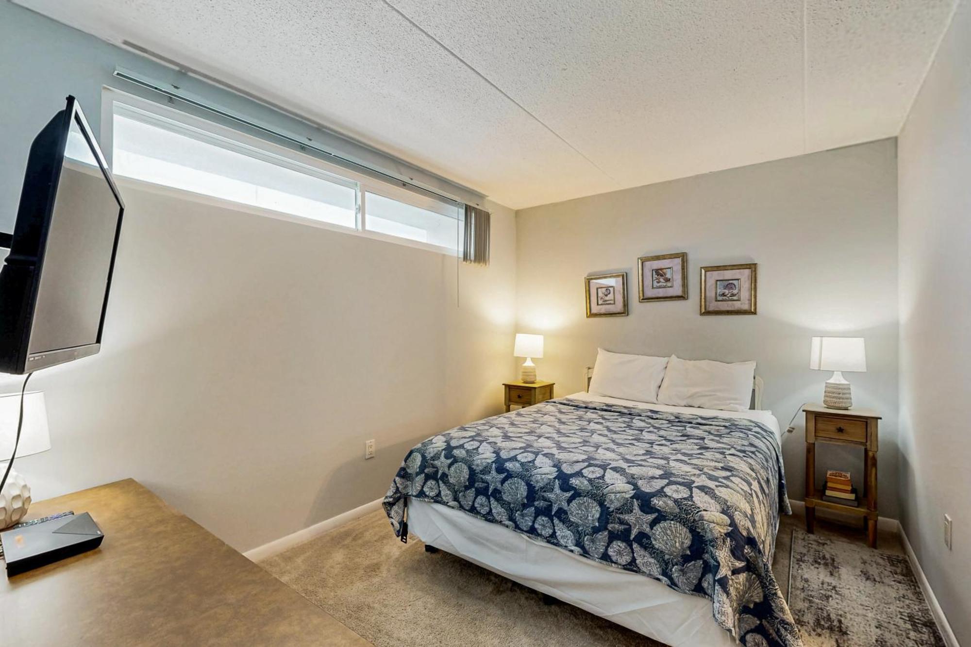 Wight Bay Apartamento Ocean City Exterior foto