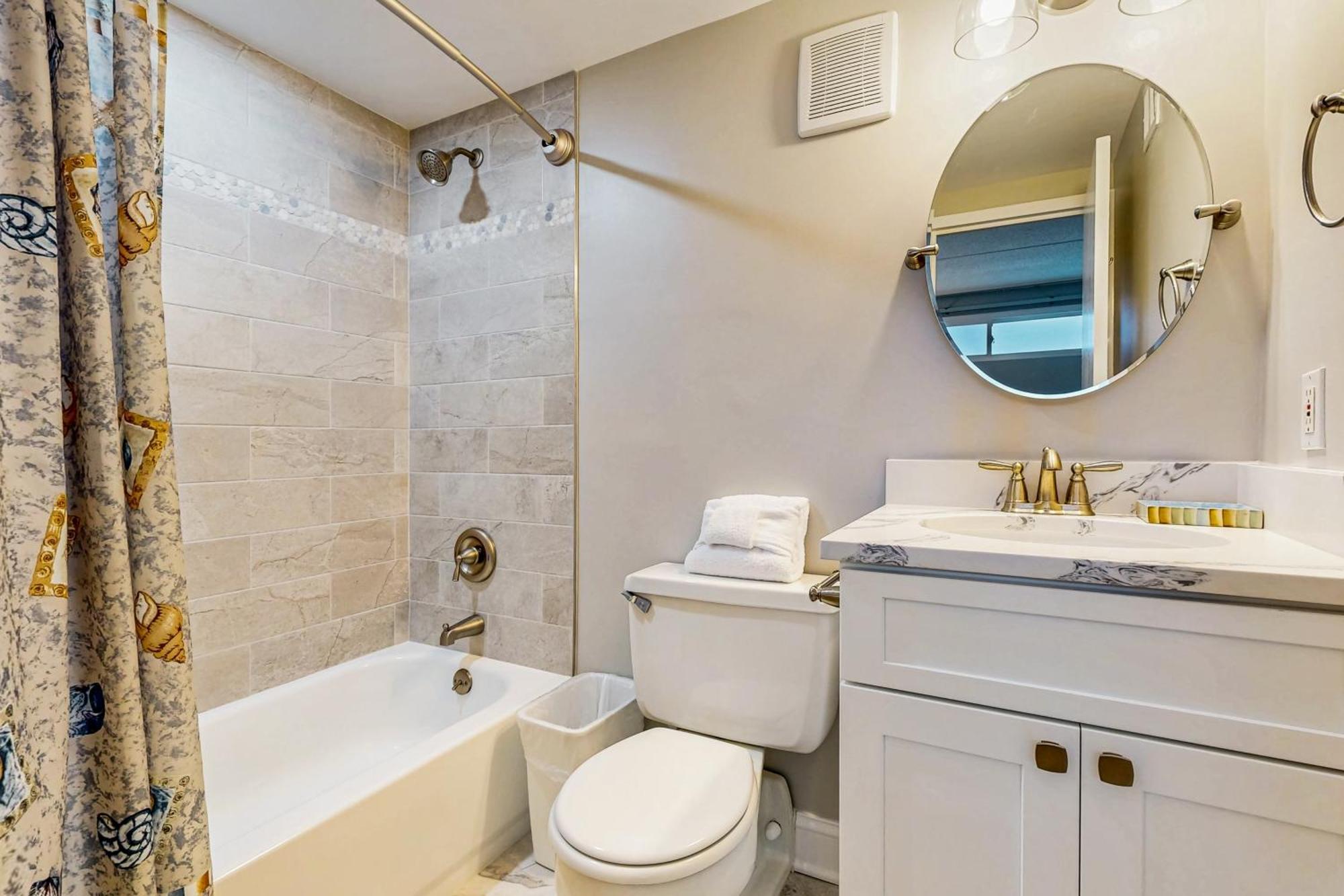 Wight Bay Apartamento Ocean City Exterior foto