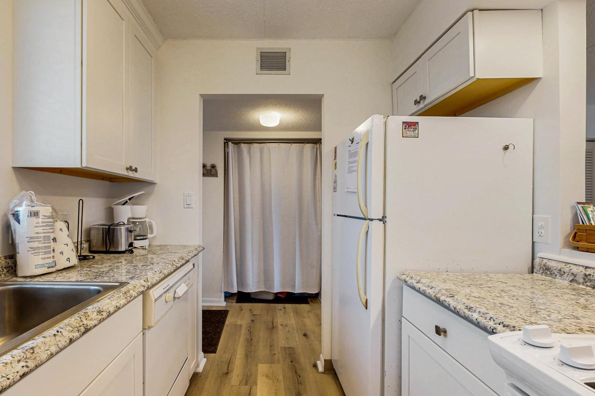 Wight Bay Apartamento Ocean City Exterior foto