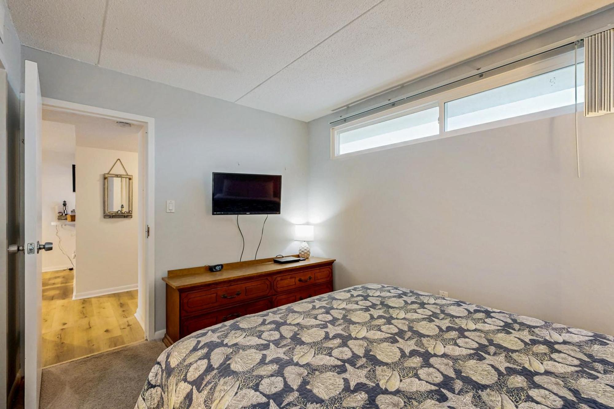 Wight Bay Apartamento Ocean City Exterior foto