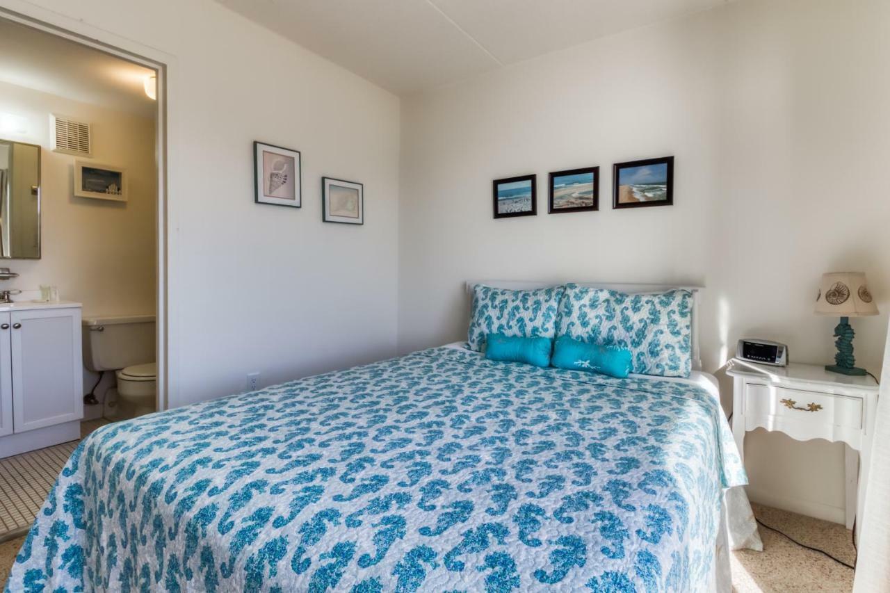 Wight Bay Apartamento Ocean City Exterior foto