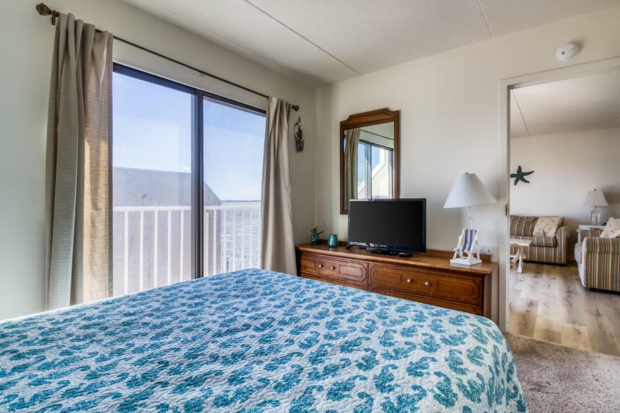 Wight Bay Apartamento Ocean City Exterior foto