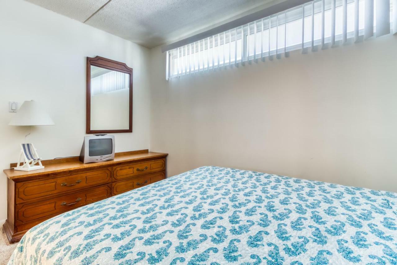Wight Bay Apartamento Ocean City Exterior foto