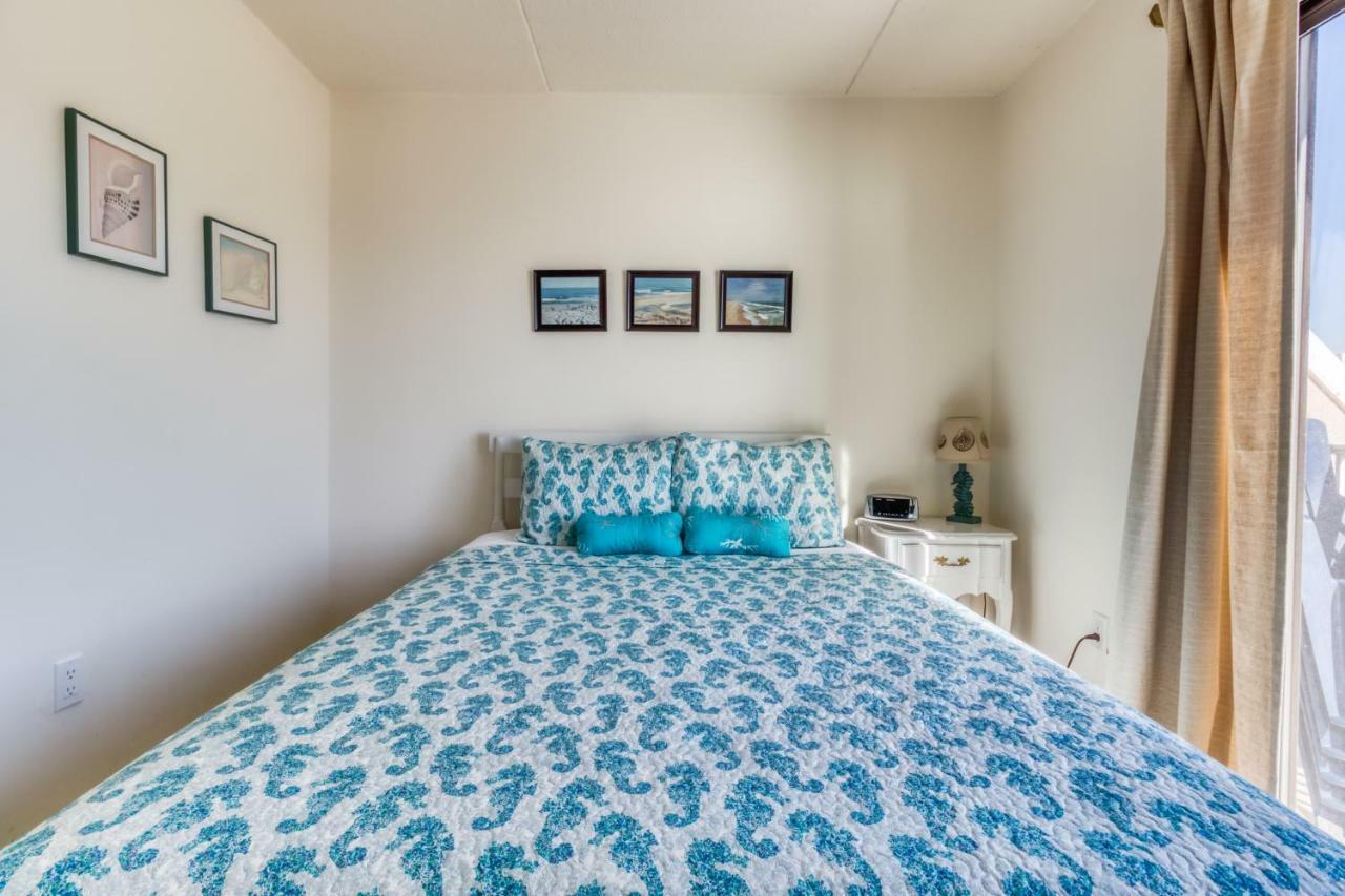 Wight Bay Apartamento Ocean City Exterior foto